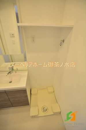 ルフレ プレミアム神楽坂の物件内観写真